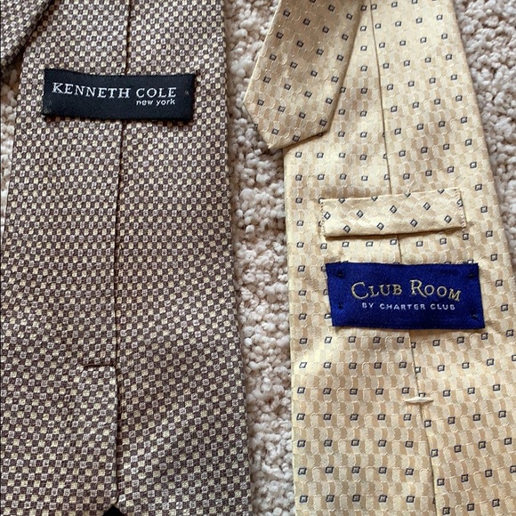 Ties 6/$20 - Picture 6 of 8